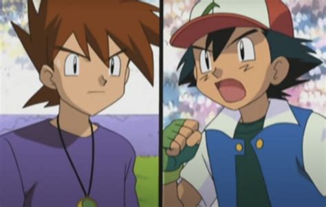 Ash Ketchums Best Battles From The Early Years Of The Pokémon Anime