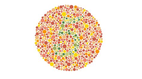 Color blind test for kids NUMBERS - wolfaffiliates