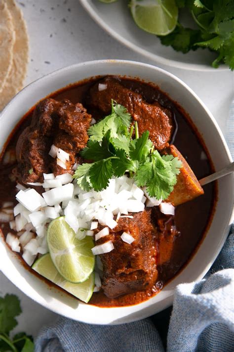 Mexican Birria Recipe How To Make Birria The Forked Spoon