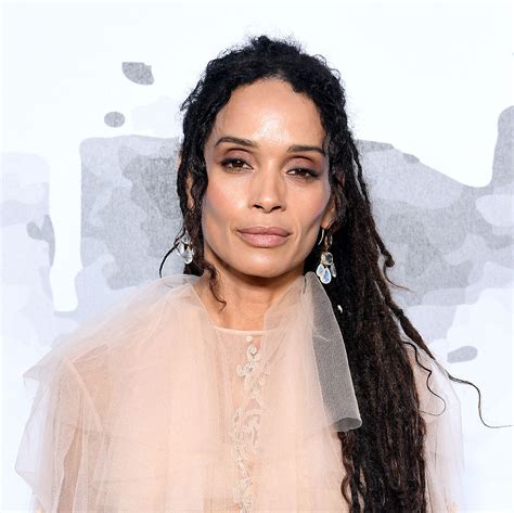 lisa bonet age