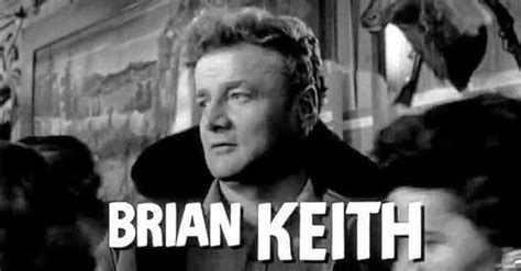 Brian Keith Western Roles | Western Films & Movies with Actor Brian Keith