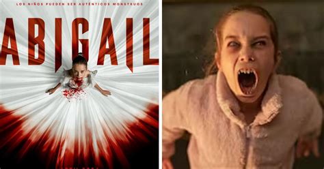 'Abigail': release date, cast and everything about the new horror movie ...