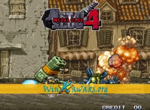 Winkawaks Roms Metal Slug Set The Official Website Of