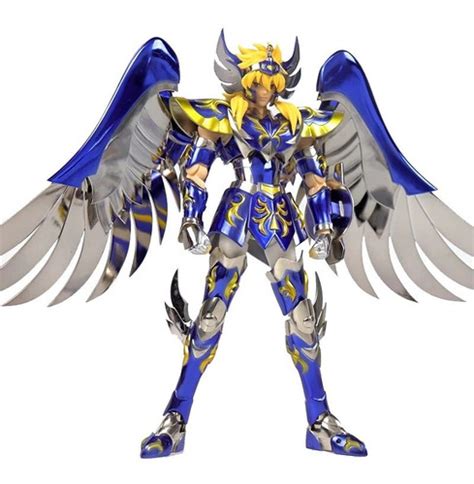 Hyoga De Cisne Kamui V Cloth Myth Ex Cavaleiro Do Zodiaco