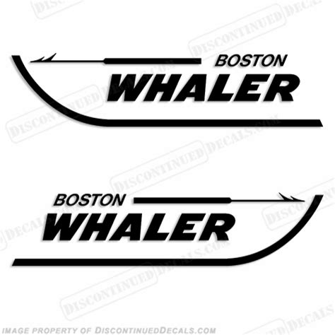 Boston Whaler Logo