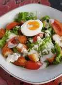 109 Resep Caesar Salad Enak Dan Mudah Cookpad