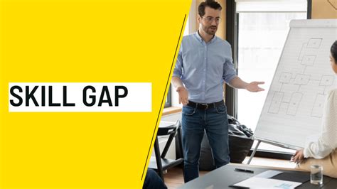 What Is Skill Gap Hr Glossary Xobin Blog