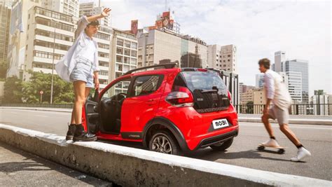 Fiat Mobi Precios Ficha T Cnica Ventajas Y Desventajas