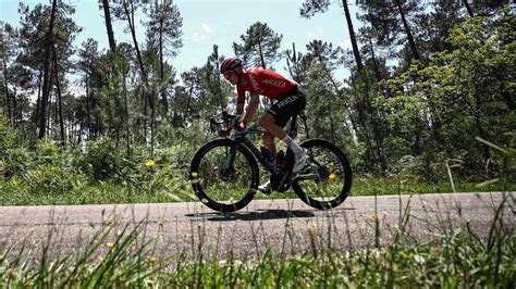 Zeitplan Der Tour De France 2023 Etappen Und Alle Termine