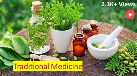 The Science Behind Traditional Medicine 8 Minutes Microlearning YouTube