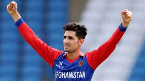 Ipl 2022 Rcb Signs 18 Year Old Uncapped Afghanistan Spinner Izharulhaq