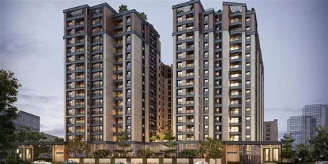 Radiance Majestic In Valasaravakkam Chennai