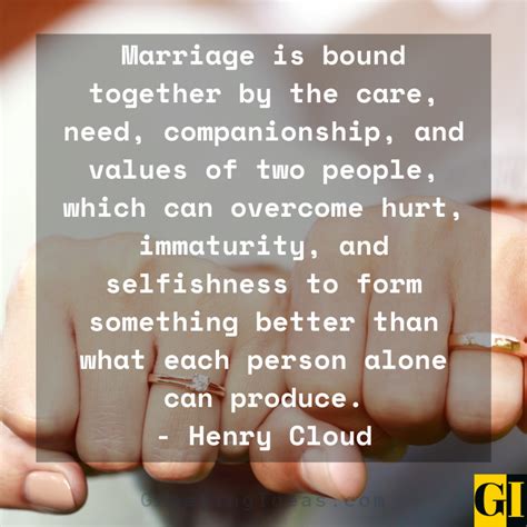 70 Best Wedding Ring Quotes And Sayings For Couples