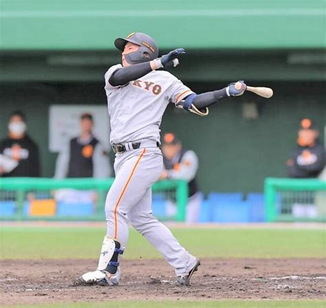 巨人：ドラフト1位：浅野翔吾選手 「対外試合デビュー戦」で好守披露も「3打数ノーヒット」♪ 野球大好き男！！