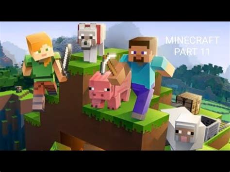 Minecraft Part Najwi Ksze G Wno Na R Wno K A Youtube