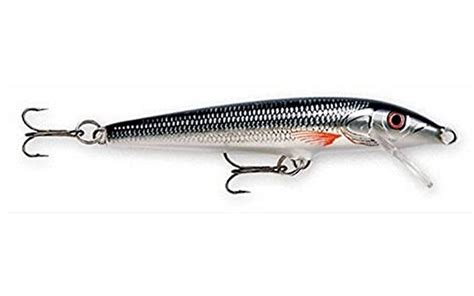 Unveiling Best Lures for Trout Fishing 2023