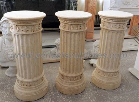 Decorative Pillars For Homes India Shelly Lighting