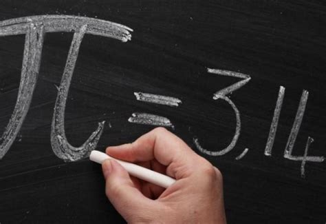 Pi greco day la ricorrenza matematica Cosa è e perché si festeggia oggi