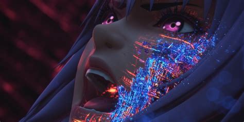 Ghost in the Shell: SAC_2045's Mind-Bending Ending, Explained