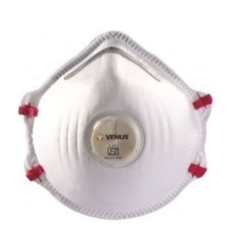 Reusable Venus V Slv Respirator N Mask With Valve At Rs In