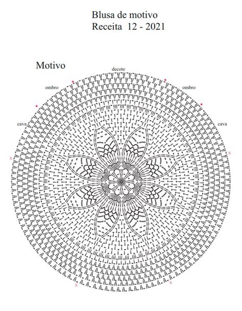 Regata Mandala Fio Prisma Blog Do Bazar Horizonte