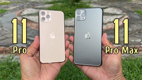 Perbedaan Iphone Pro Dan Pro Max Homecare