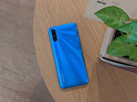 Обзор realme c3 (реалми с3): характеристики, цена
