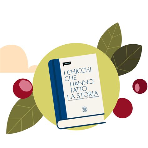 I chicchi che hanno fatto la storia - Fondazione Giuseppe e Pericle