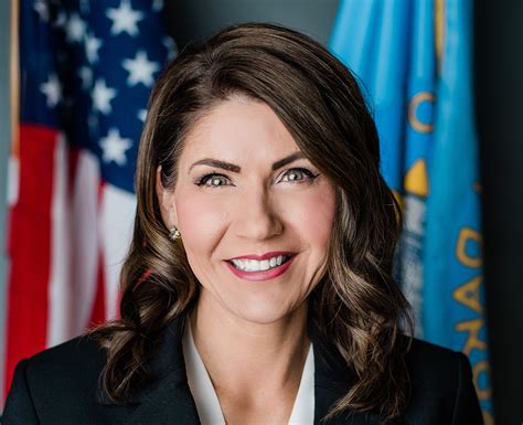 South Dakota Governor Noem S Back To Normal Plan Released