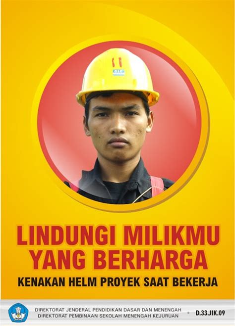 Slogan Keselamatan Kerja