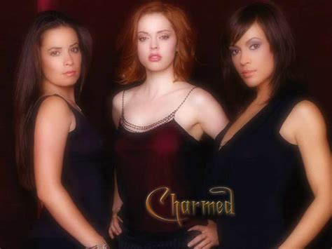 Piper Phoebe Paige Charmed Sisters Photo 1484653 Fanpop