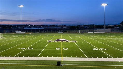 College of Idaho football to host first-ever night games in 2024 | ktvb.com