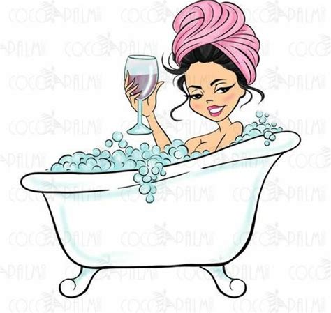 Download High Quality bathtub clipart cute Transparent PNG Images - Art ...