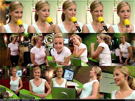 Charlotte Würdig Nude Sexy Collection Part Photos Video TheFappening