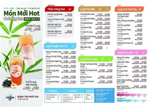 hong tra ngo gia ca   chi menu gia uu dai