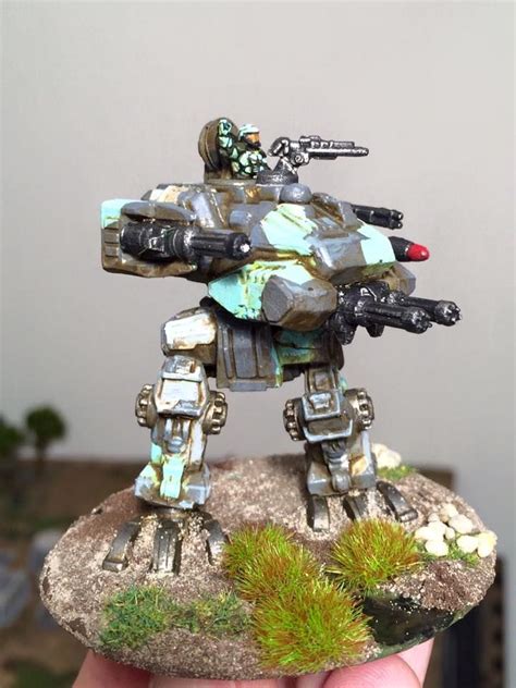 16 best 15mm Sci-Fi Miniatures images on Pinterest | Miniature ...