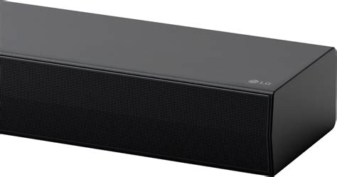 LG 5 1 1 Channel S70TR Soundbar With Wireless Subwoofer And Rear