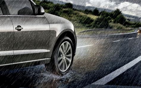 Best Tires For Rain Of 2025 Excellent Prevent Hydroplaning