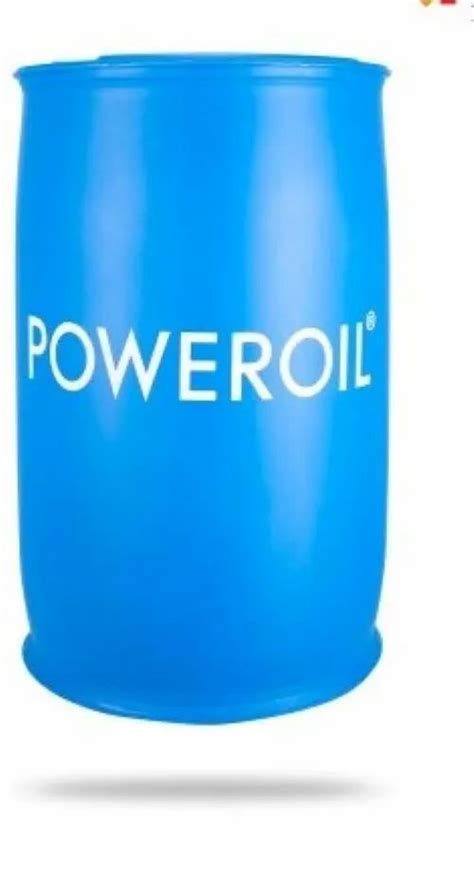 Poweroil Cut Ns 1015 Heavy Duty Deep Hole Drilling Neat Oils At Rs