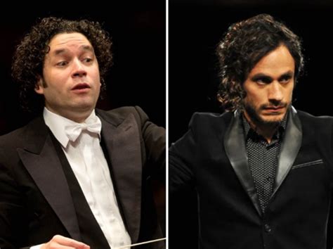 Gustavo Dudamel Mozart In The Jungle E La Tv Che Anticipa La Realtà Corriereit