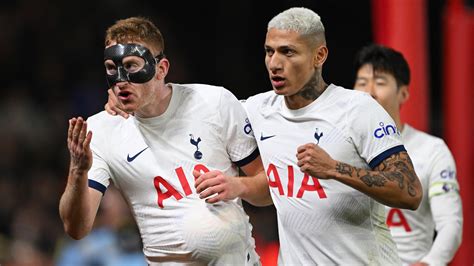 Tottenham Vs Everton Live Stream How To Watch Premier League Online