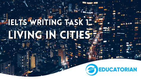 Ielts Writing Task 1 Ac Adult Education Bar And Pie Chart