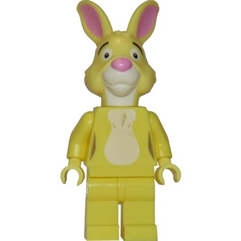 LEGO Peter Rabbit