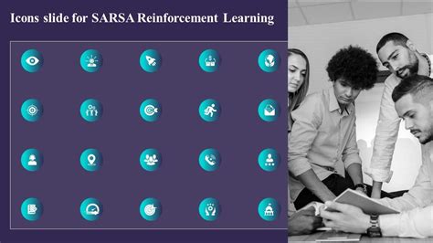 Icons Slide For Sarsa Reinforcement Learning Ppt Slides Infographic Template Ppt Template