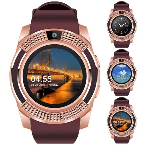 Смарт часы – купить умные часы (smart watch) в Киеве и Украине | ART DE LUX