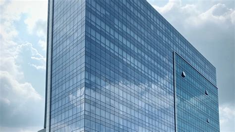 double skin facades remarkable energy boost   building cj facade