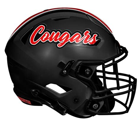 Comal Canyon Texas Hs Logo Project