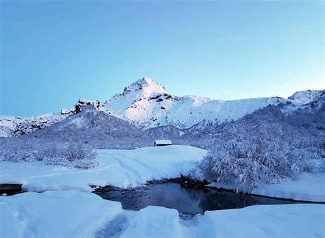 Explore Thor's Domain, Þórsmörk - Iceland Luxury Tours