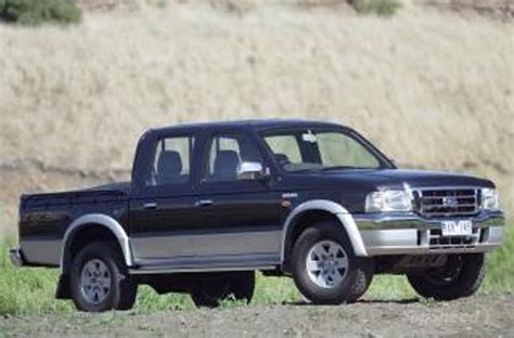 2003 2006 Ford Courier Picture 468420 Truck Review Top Speed