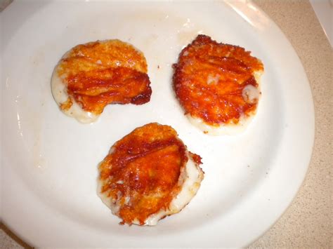 Mealtime Memories~~~~~~: Cheese Curds